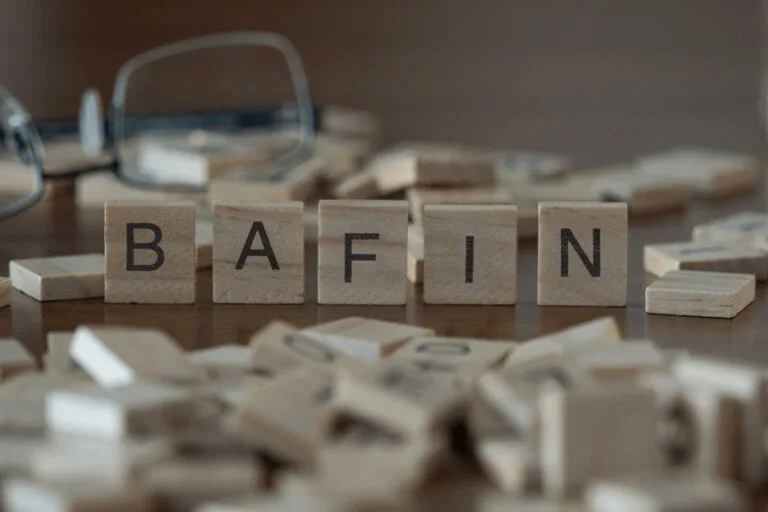 BaFin Bescheide zur Abwicklung des Einlagengeschäfts und Kreditgeschäfts