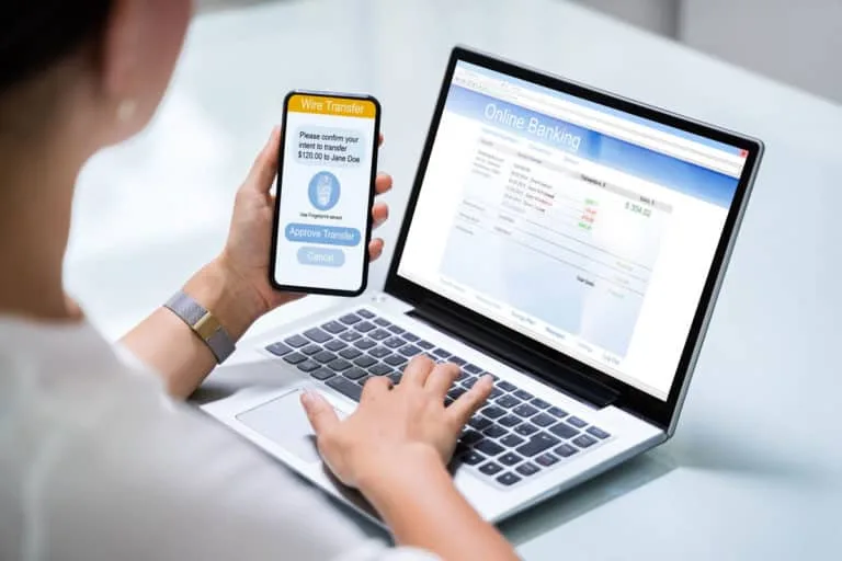 Online Banking Fraud