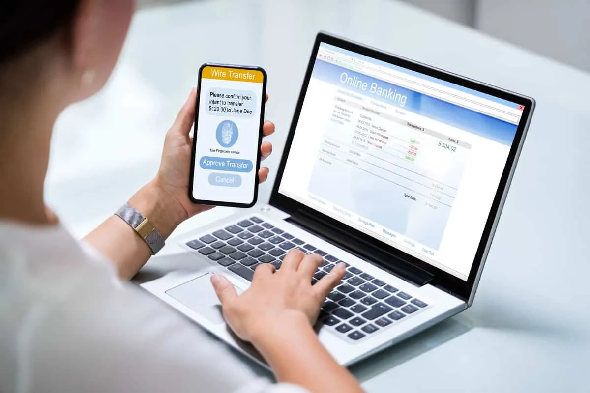 Online Banking Fraud