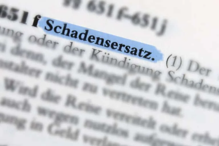Schadensersatz wegen Falschberatung (Kapitalanlagen)
