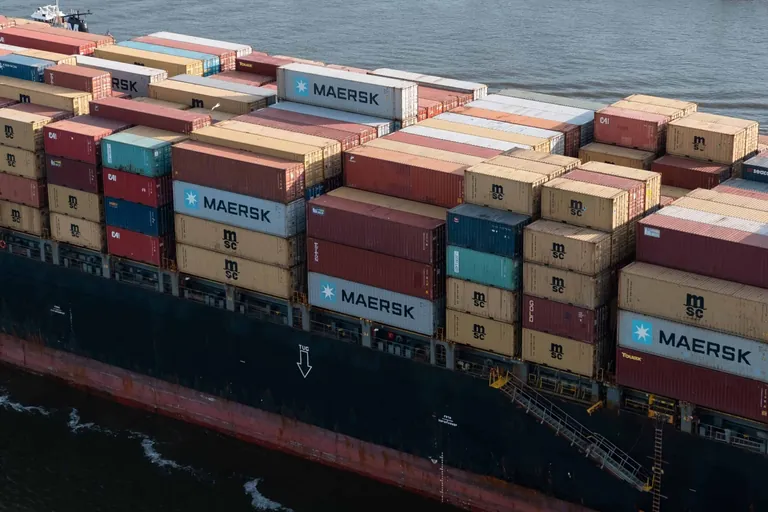 MS „San Pedro“ Schifffahrtsgesellschaft