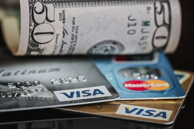 Credit card fraud: Who is liable?