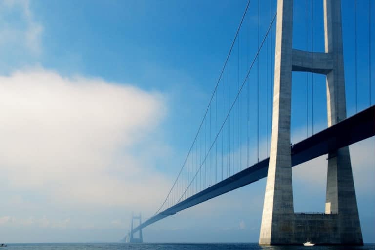 Bürgschaft widerrufen - Verbindung kappen