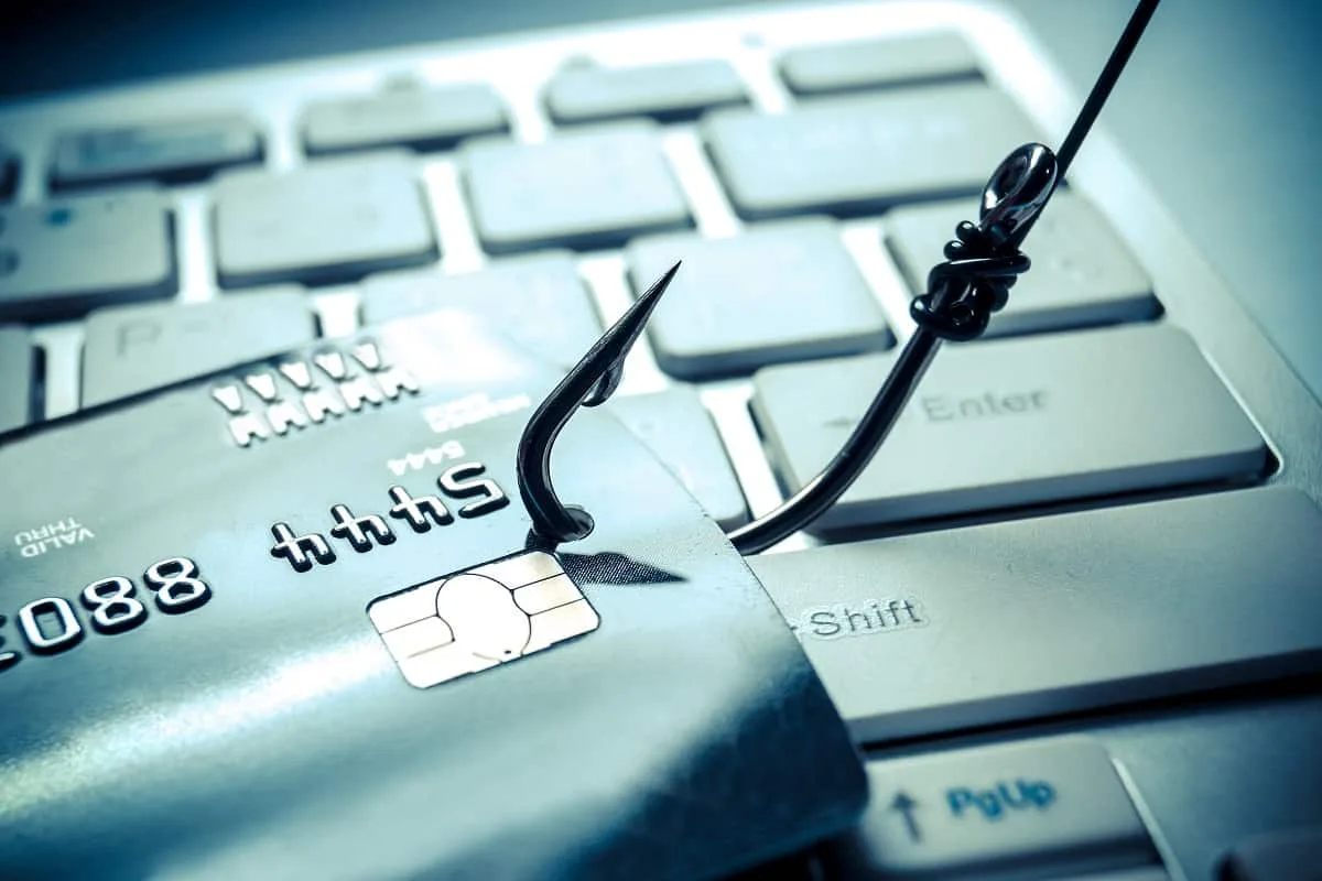 Bankkonto gehackt? Phishing erkennen & klären