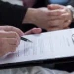 Testament Ungültigkeitsgründe