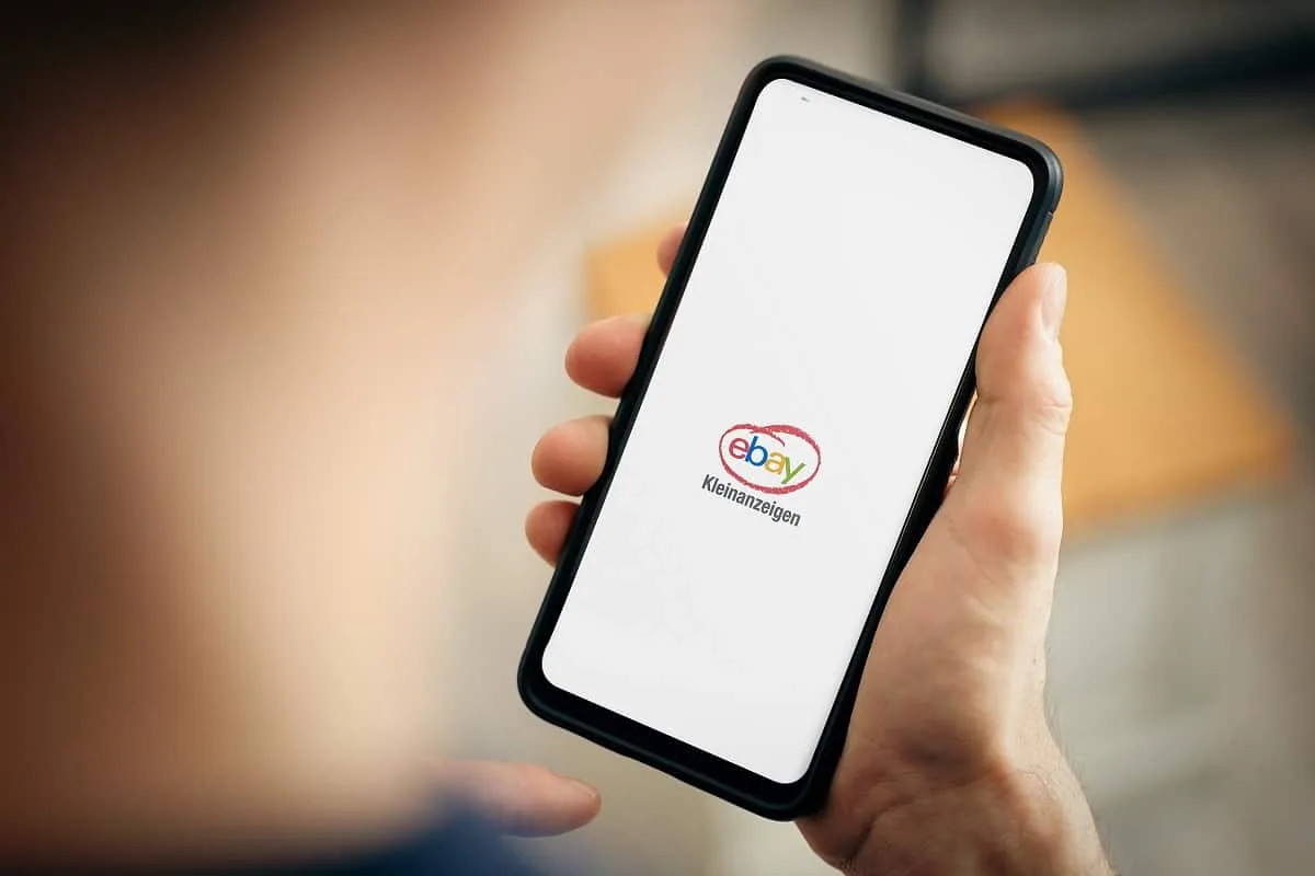 eBay Kleinanzeigen Kreditkartenbetrug ⚠️ Geld zurück?