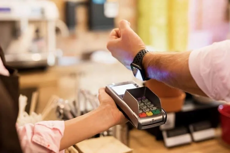 Apple Pay Betrug