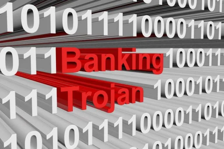 Trojaner im Online Banking