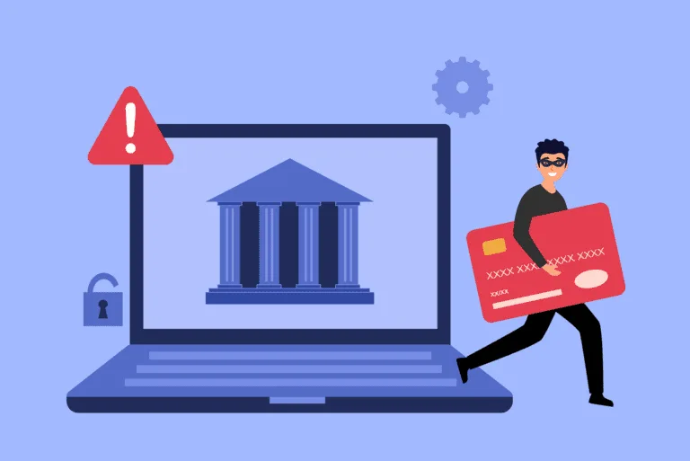 Comdirect Phishing