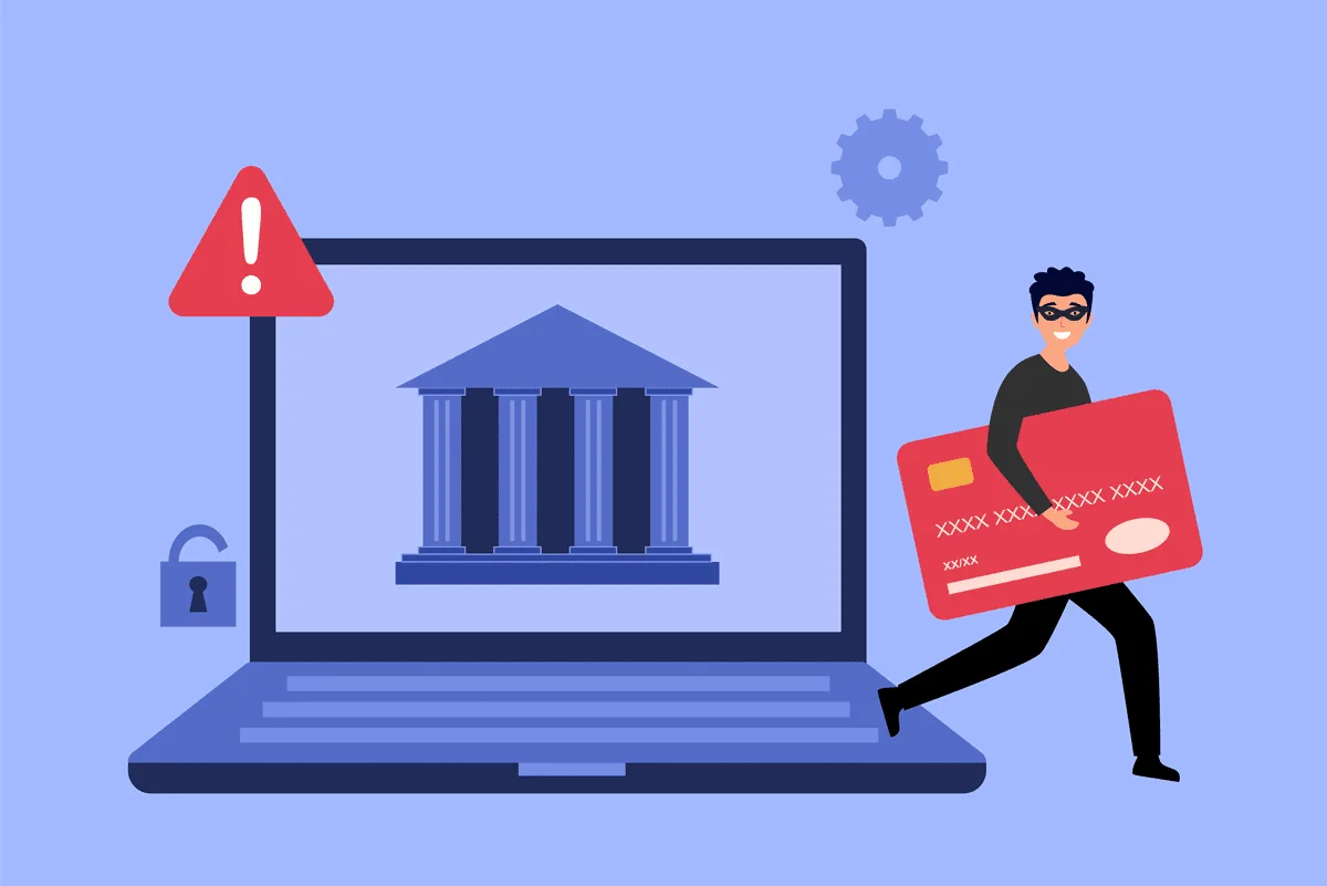 Comdirect Phishing