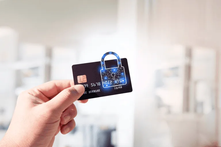 BCS Phishing & Kreditkartenbetrug