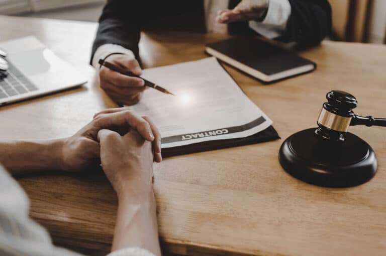 Unterschied zwischen Erbe und Vermächtnis