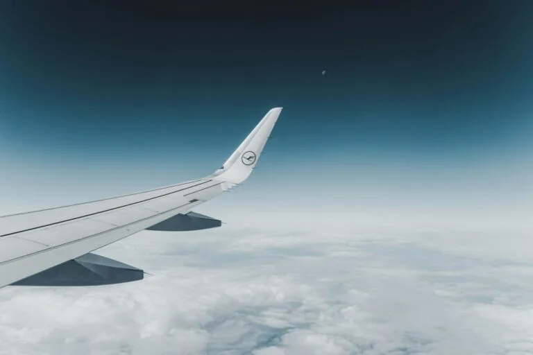 Lufthansa Miles & More Kreditkartenbetrug