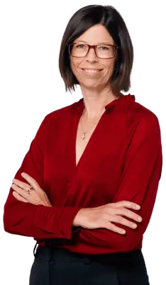 Corinna D. Ruppel