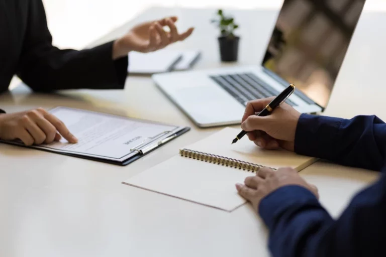 Money back after fraud: how to proceed now