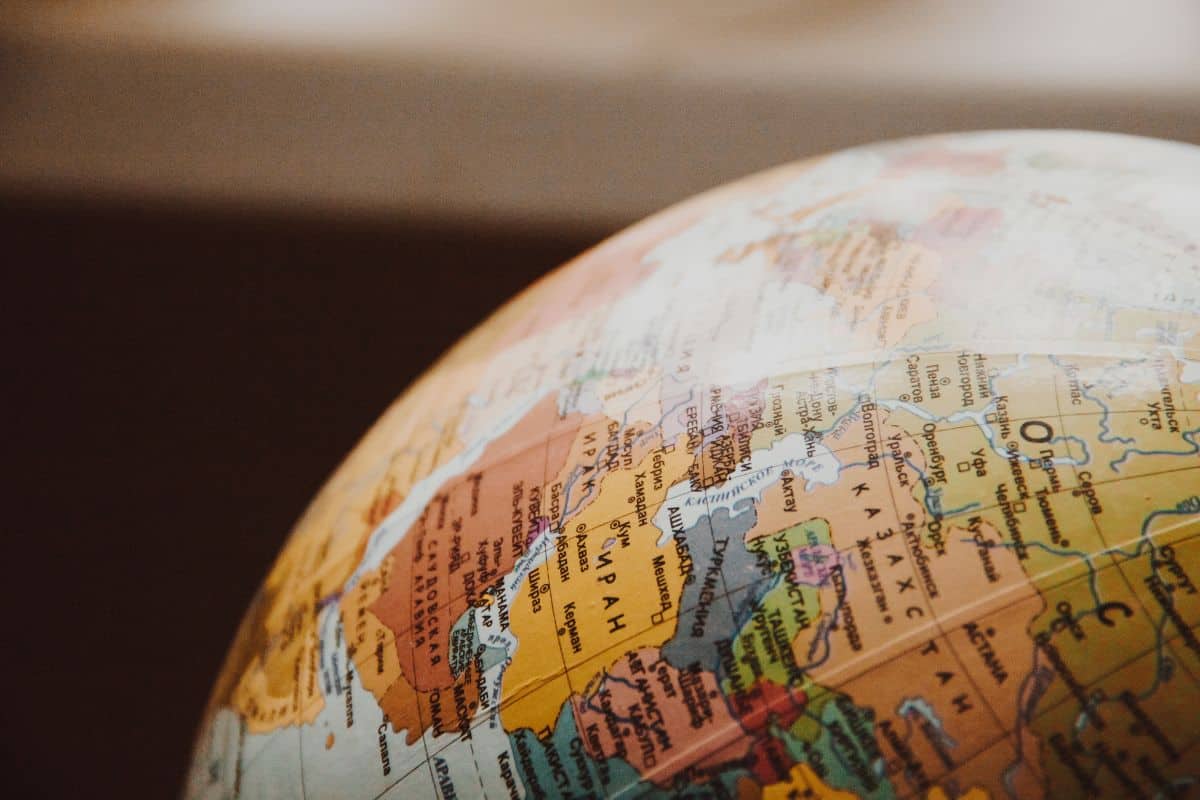 Internationales Erbrecht: Wenn deutsche Angehörige im Ausland sterben