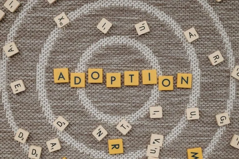 Erbrecht Adoption