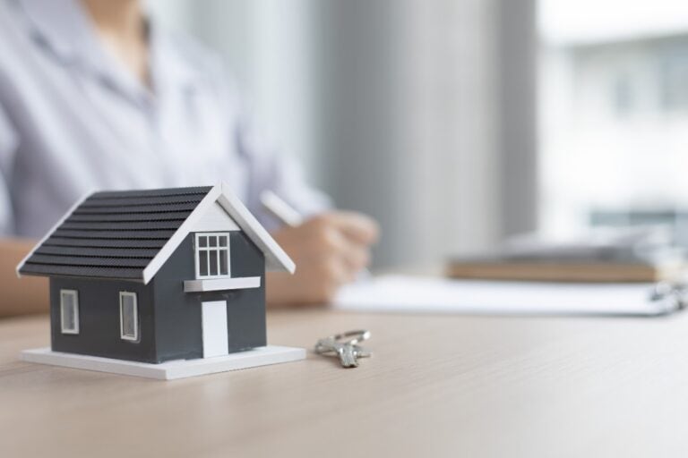 Steuerbefreiung bei geerbten Familienheim