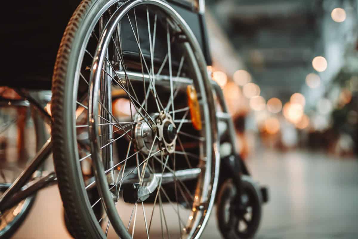 Rechtssicheres Behindertentestament erstellen