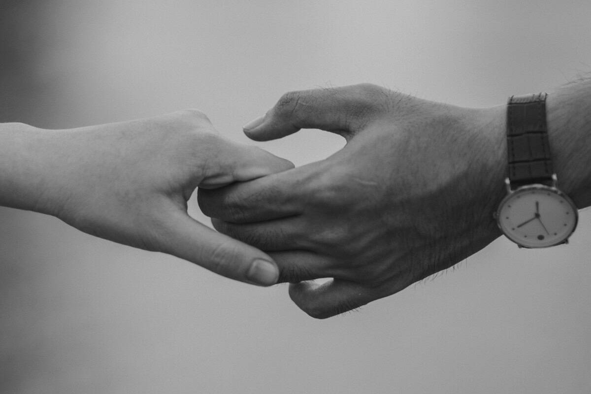 Testament für unverheiratete Paare