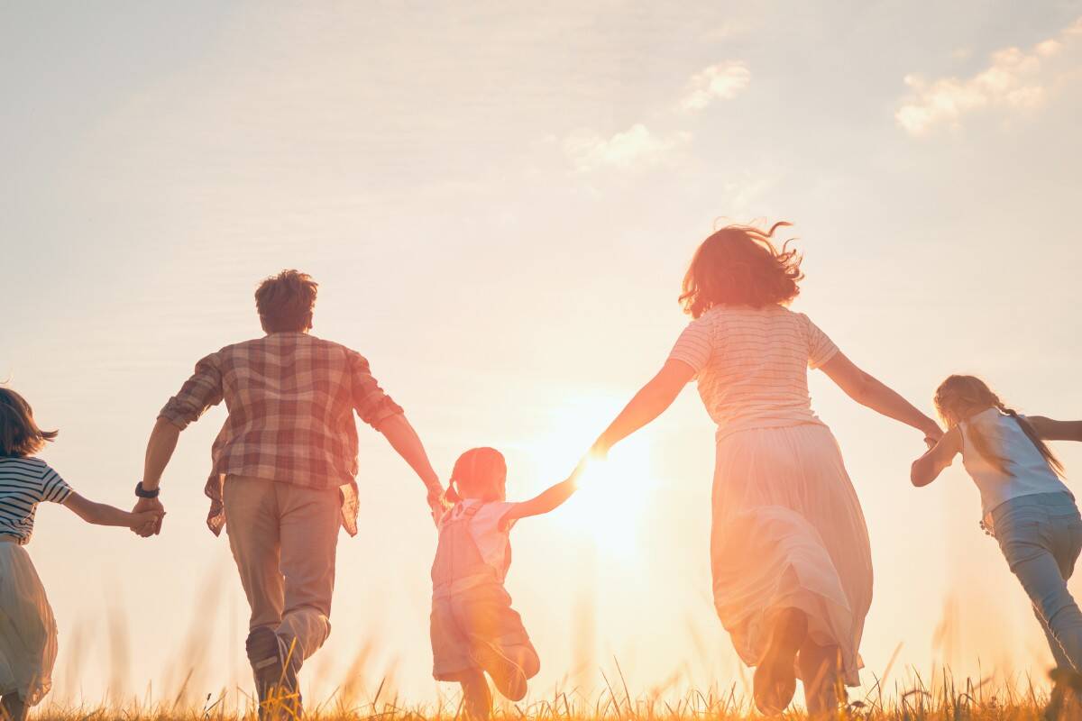 Testament verfassen in Patchwork-Familien